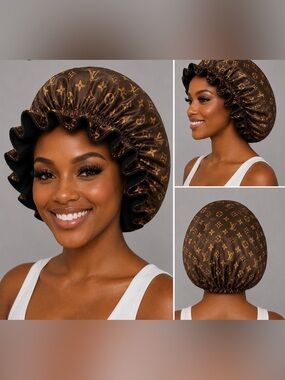 Baddie Bougie Bonnet